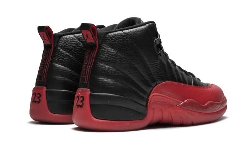 Air Jordan 12 Air Jordan 12 Retro 'Flu Game 2016'